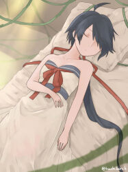kako (kancolle) from halloween