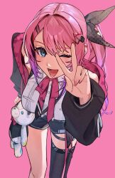 kuramochi meruto from nijisanji