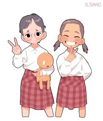original fan art