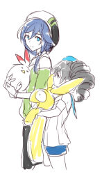 bronya zaychik from honkai (series)