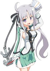 akitsushima (kancolle) from kantai collection