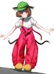 chen from touhou