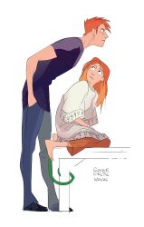 original fan art