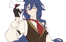 fu hua from honkai (series)