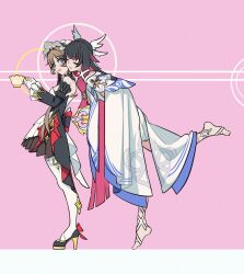 columbina (genshin impact) from genshin impact