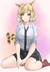 mousse (arknights) from arknights