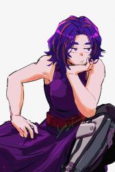 lady nagant from boku no hero academia