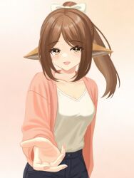 perfumer (arknights) from arknights