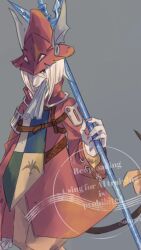 freya crescent from final fantasy