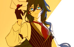 fu hua from honkai (series)