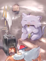 nekomata okayu from hololive