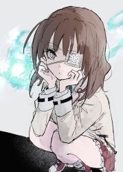 hiiragi kozue from heaven burns red