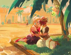 princess zelda from the legend of zelda
