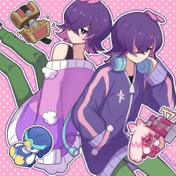 dot (pokemon) from pokemon
