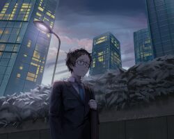 adachi tooru from persona