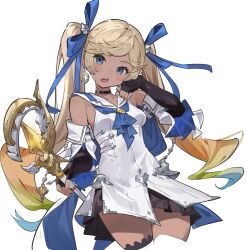 io (granblue fantasy) from granblue fantasy