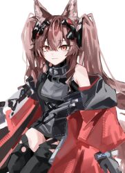 angelina (arknights) from arknights