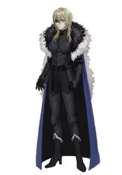 dimitri alexandre blaiddyd from fire emblem
