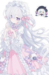 mahou shoujo no majo saiban fan art
