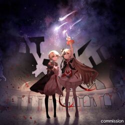 arcaea fan art