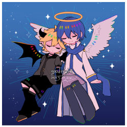 kagamine len from vocaloid