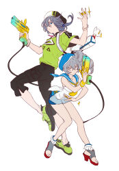 bronya zaychik from honkai (series)
