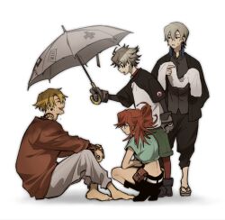Booru post from safebooru.org