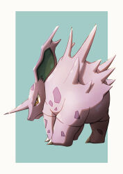 nidorino from pokemon