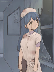 ushio (kancolle) from halloween