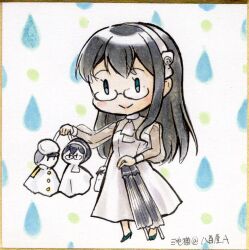 admiral (kancolle) from kantai collection