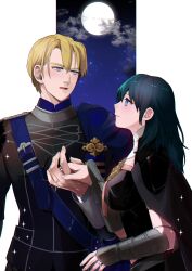 dimitri alexandre blaiddyd from fire emblem
