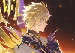 phainon (honkai: star rail) from honkai: star rail
