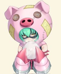 cho-hakkaimon from digimon