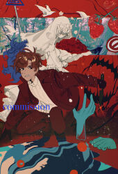 original fan art