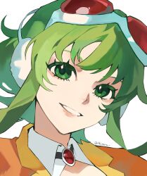 gumi from vocaloid