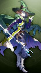 grimms notes fan art