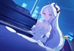 hina (blue archive) from blue archive