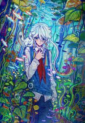 original fan art