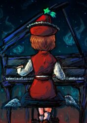 touhou fan art