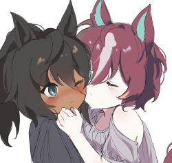 symboli kris s (umamusume) from umamusume