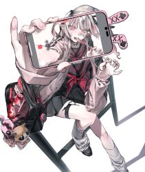 makaino ririmu from nijisanji