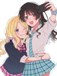 frenda seivelun from toaru kagaku no railgun