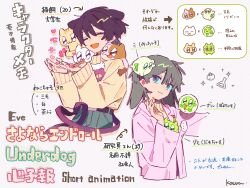 Booru post from safebooru.org