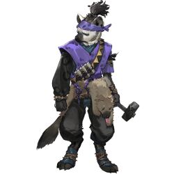spot (arknights) from arknights