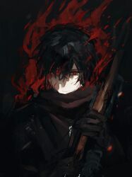 yi sang (project moon) from limbus company