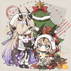 necrass (arknights) from arknights by buchu14569590