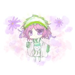 shion (len'en) from len'en