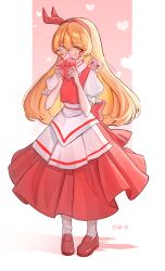 ellen (touhou) from touhou