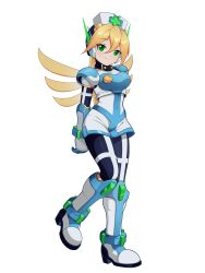 mega man (series) fan art