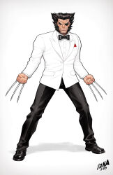 marvel fan art